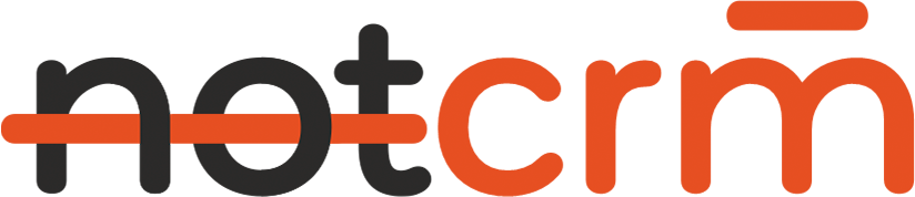 NotCrm